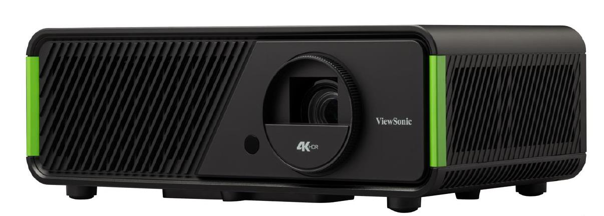 私人影院投影仪的悬疑片细节特写投影与沉浸式体验