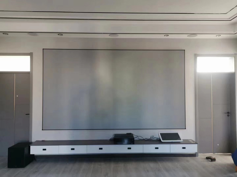 家庭影院投影仪的环绕声系统搭配与音效增强技巧