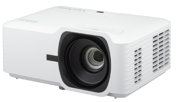 产品发布会投影仪的新品功能演示动画投影