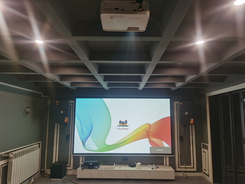 河南投影仪哪家靠谱