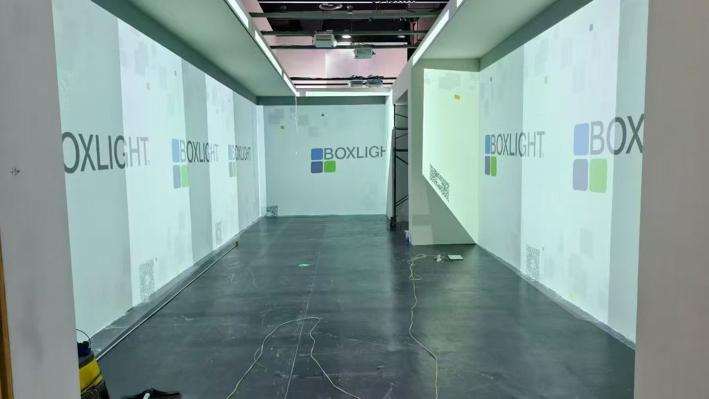 郑州3D全息投影展厅在哪里