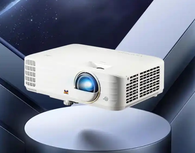 郑州3D投影仪：打造沉浸式视觉体验